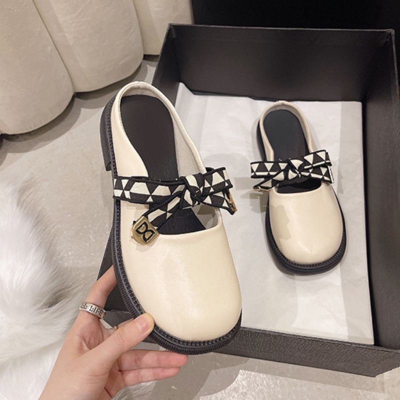 Slip On Wanita Korean