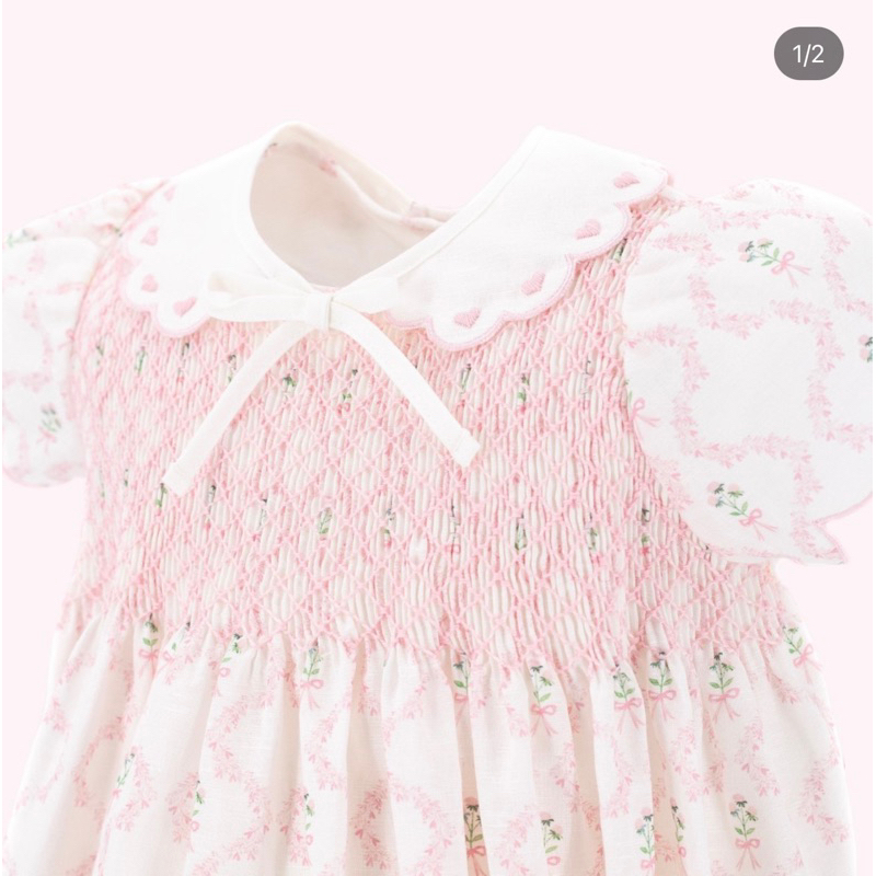 [PRELOVED] Dondolo - V Day Edition