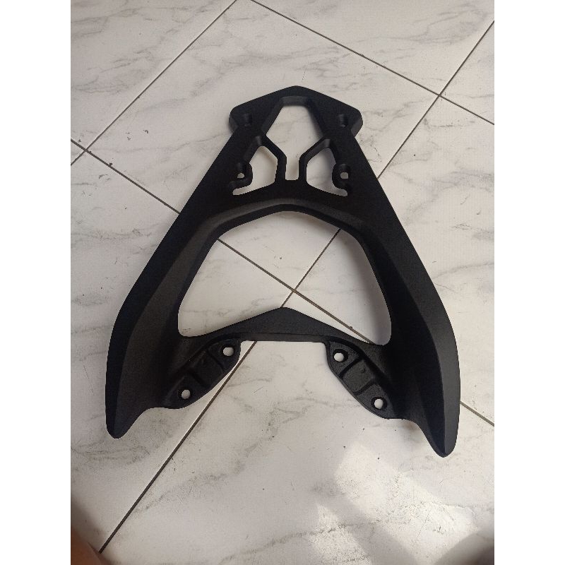 Bracket Box Motor Breket Box Yamaha Nmax-155 All New Nmax 2020 Behel box nmax 2020 2021 2022 2023