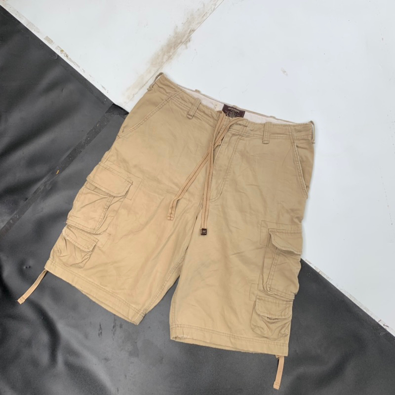 CELANA CARGO ABERCROMBIE