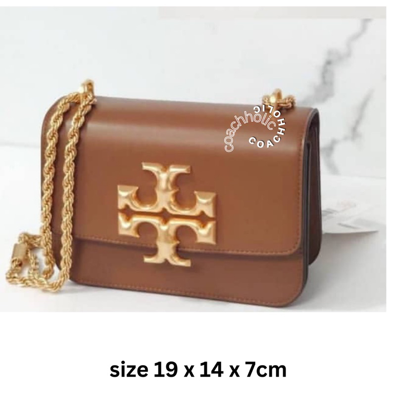 tory burch eleanor in moose original