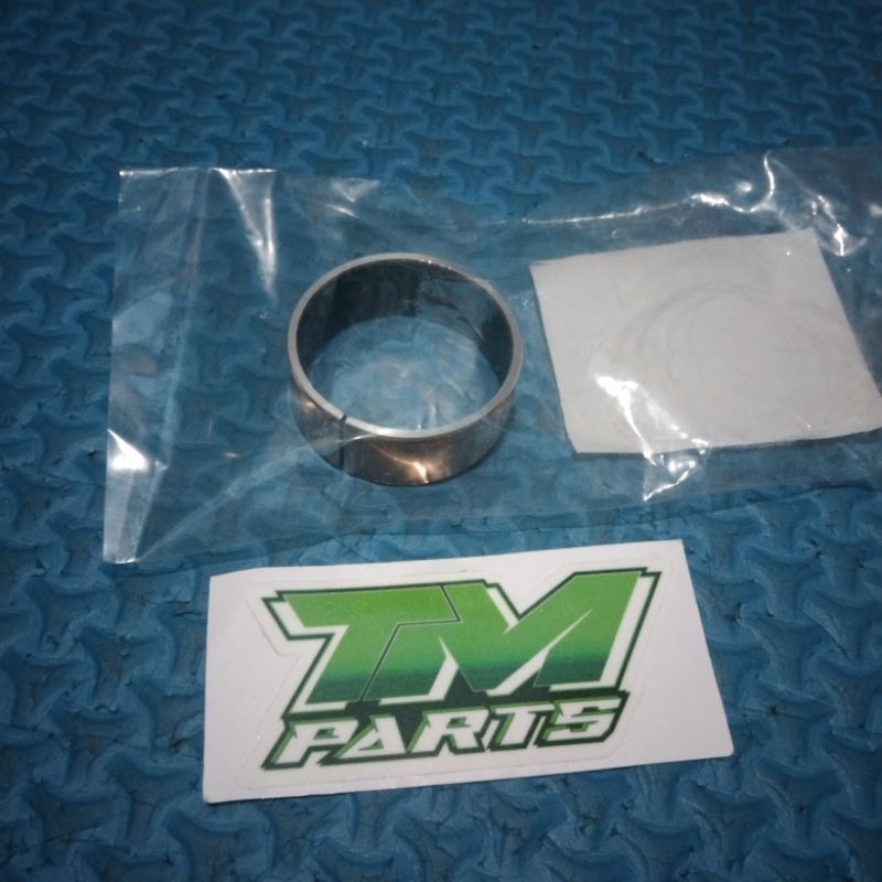 Kuningan tabung shock bushing frok klx bf dtracker 150 USD original Kawasaki 44065-0034