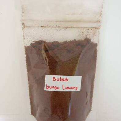

MURAH BUBUK BUNGA LAWANG/ KEMBANG LAWANG- 50 GRAM