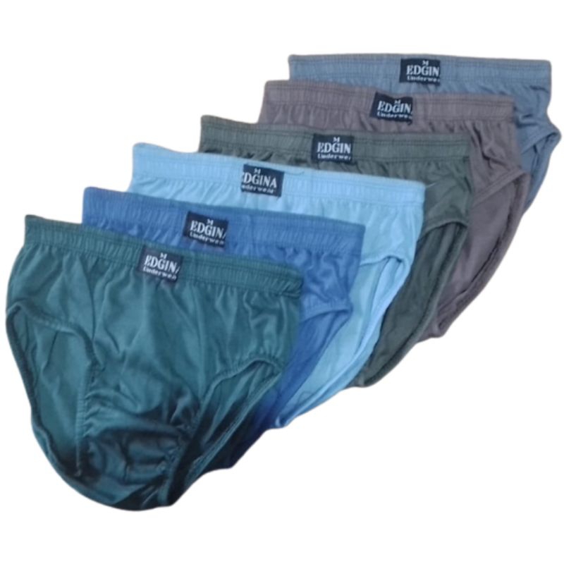 1PCS CELANA DALAM PRIA EDGINA