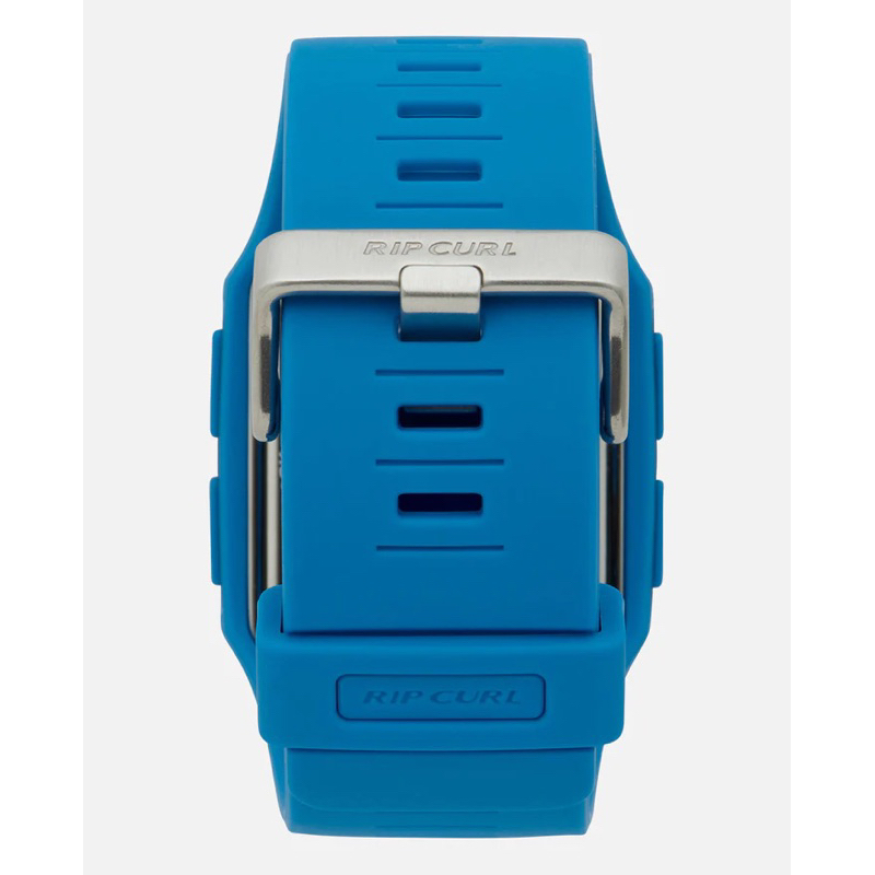 Jam tangan Ripcurl rifles tide blue