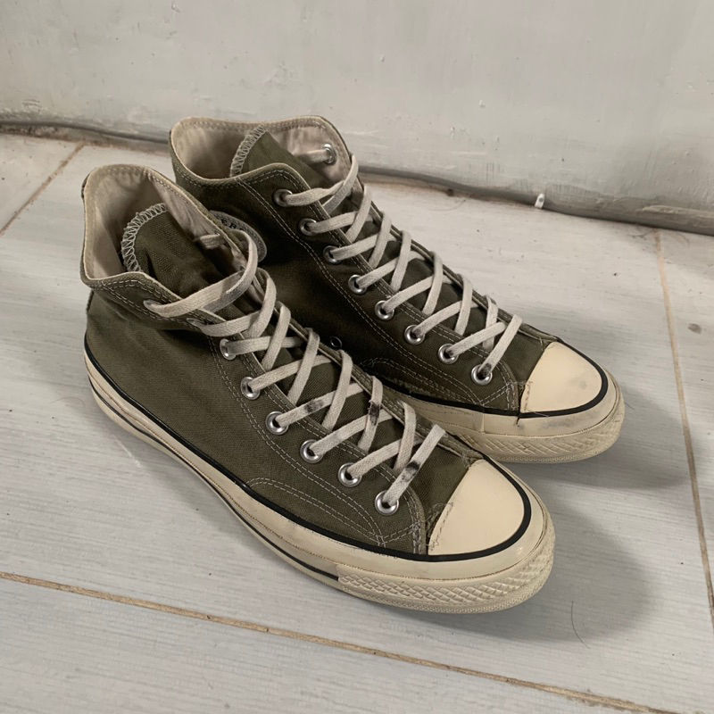 converse CT 70s second