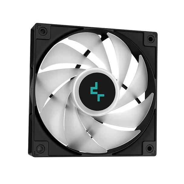 CPU COOLER DEEPCOOL LS520 SE A-RGB | Premium Liquid CPU Cooler