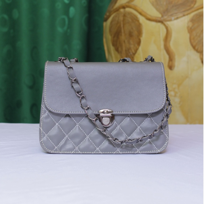 Sling bag Wanita / Tas Selempang Wanita - Wosli Athena