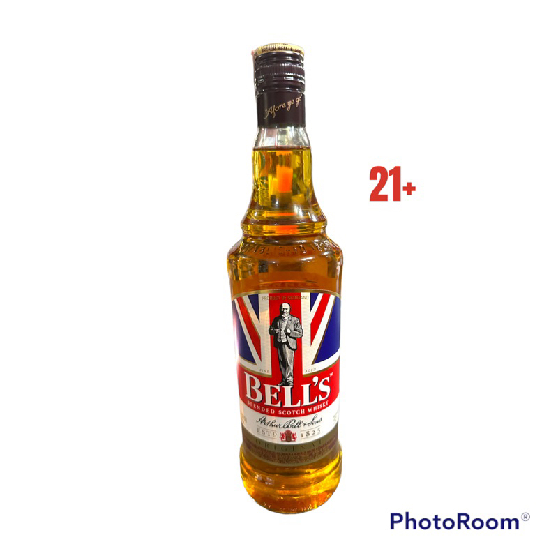 Bells Whisky