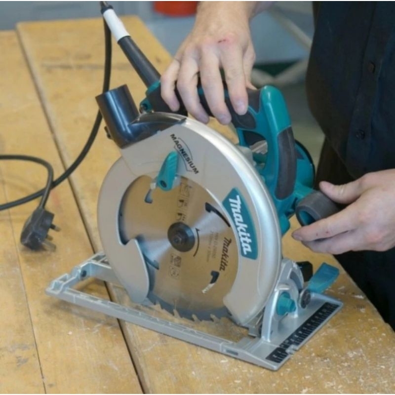 ARMATUR / ANGKER M 5900 B ORIGINAL MAKITA FOR MESIN POTONG KAYU 8" IN