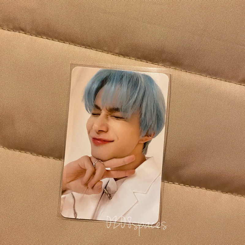 pc jungwoo fortune selca the link pc jungwoo nct photocard nct
