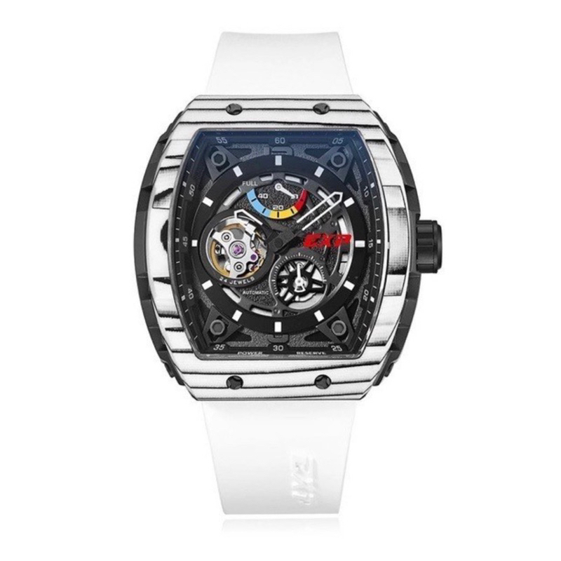 expedition e6782ma carbon limitied automatic pria