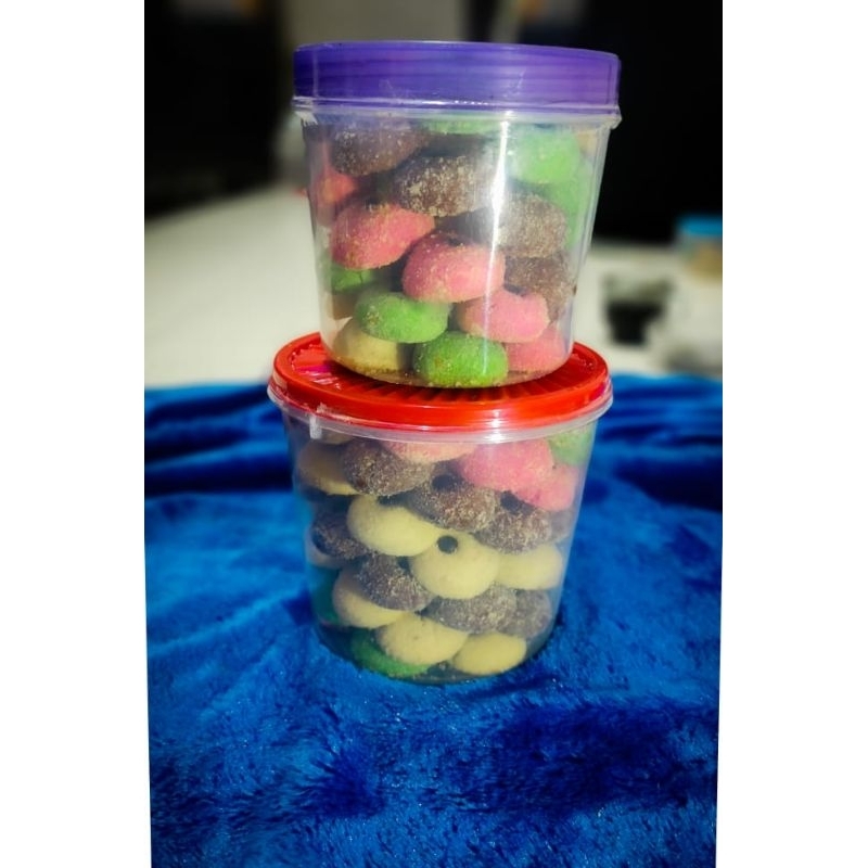 

Kue monde Ori