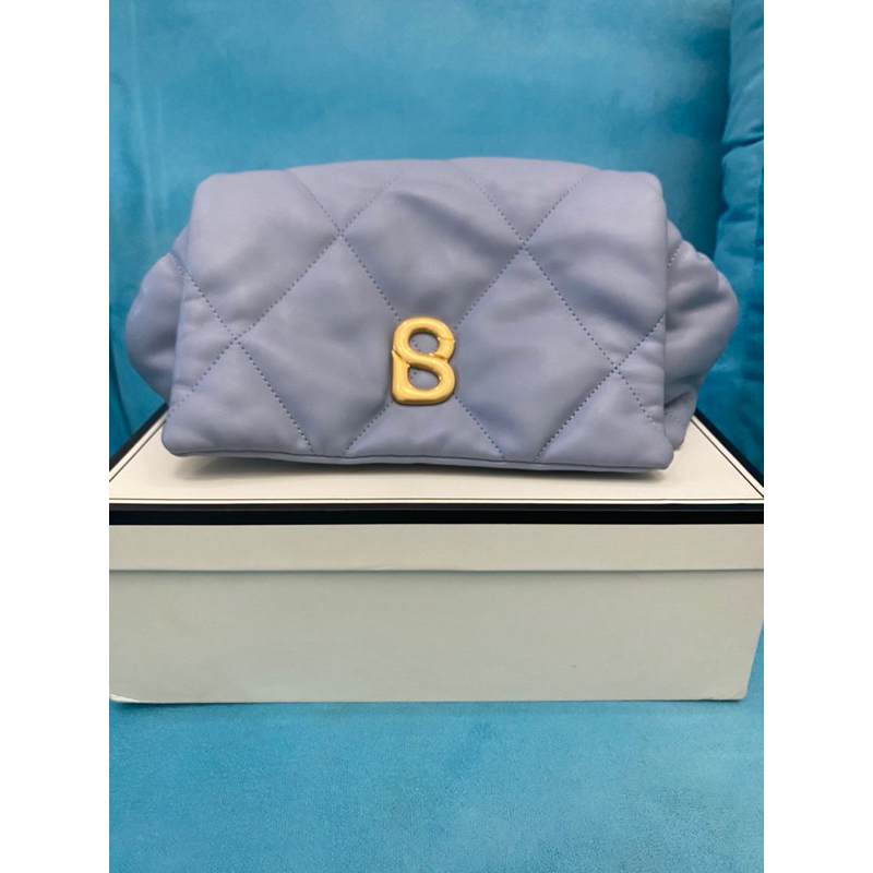 Preloved zoey bag Buttonscarves