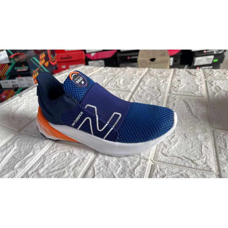 Sepatu Anak New Balance PDROVRH2