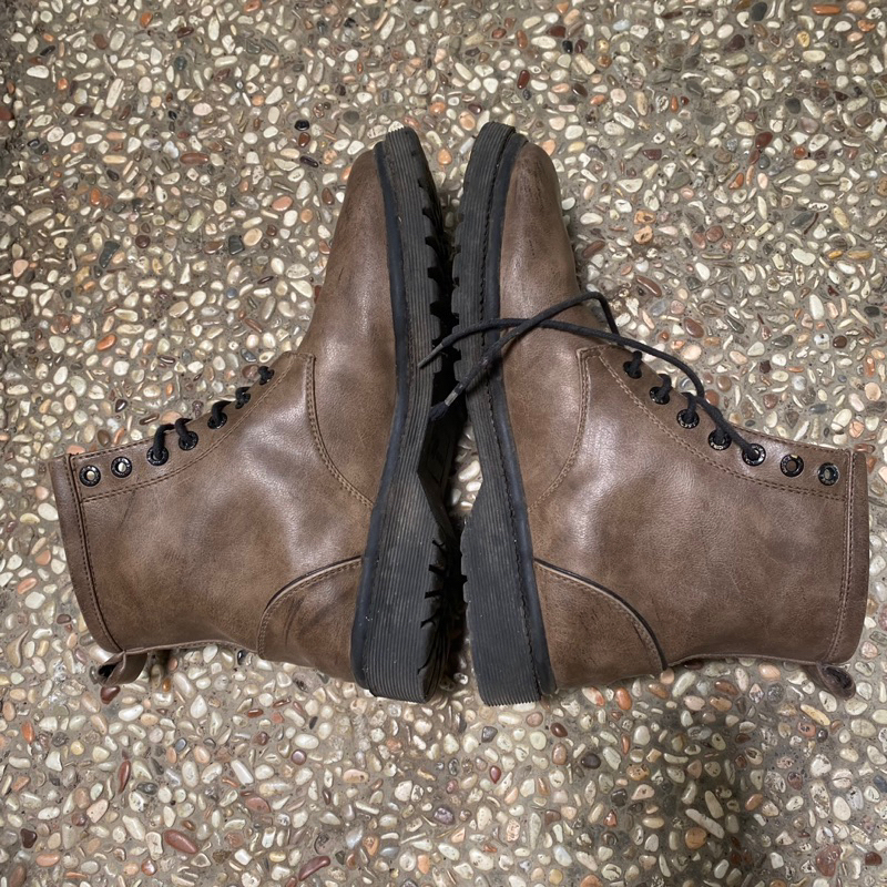 preloved boots nokha