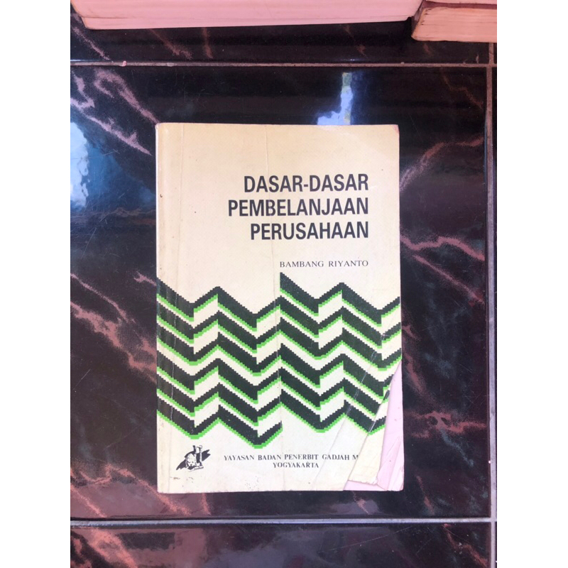 Preloved buku Manajemen/Ekonomi/Bisnis