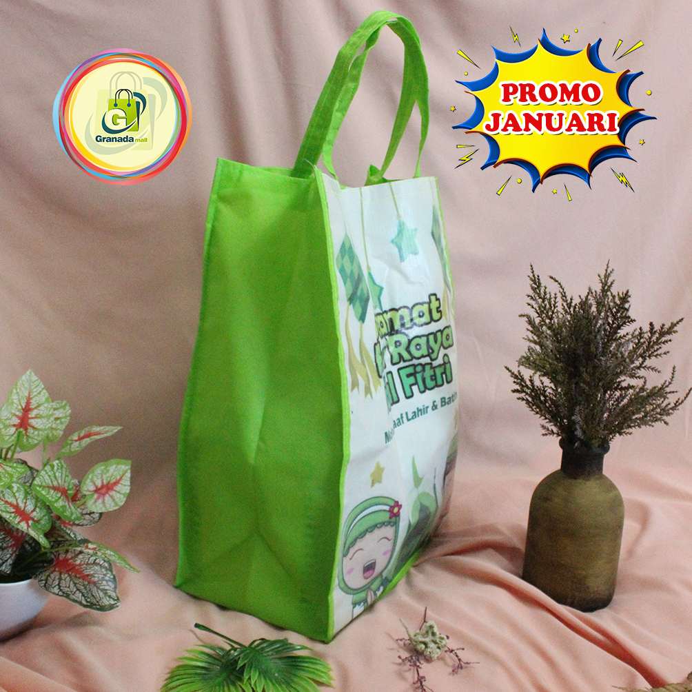 

TAS READY STOK LEBARAN /TAS IDUL FITRI-SIAP KIRIM