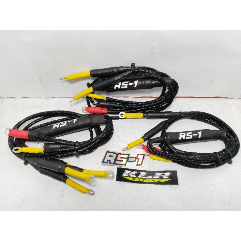 kabel booster RS-1