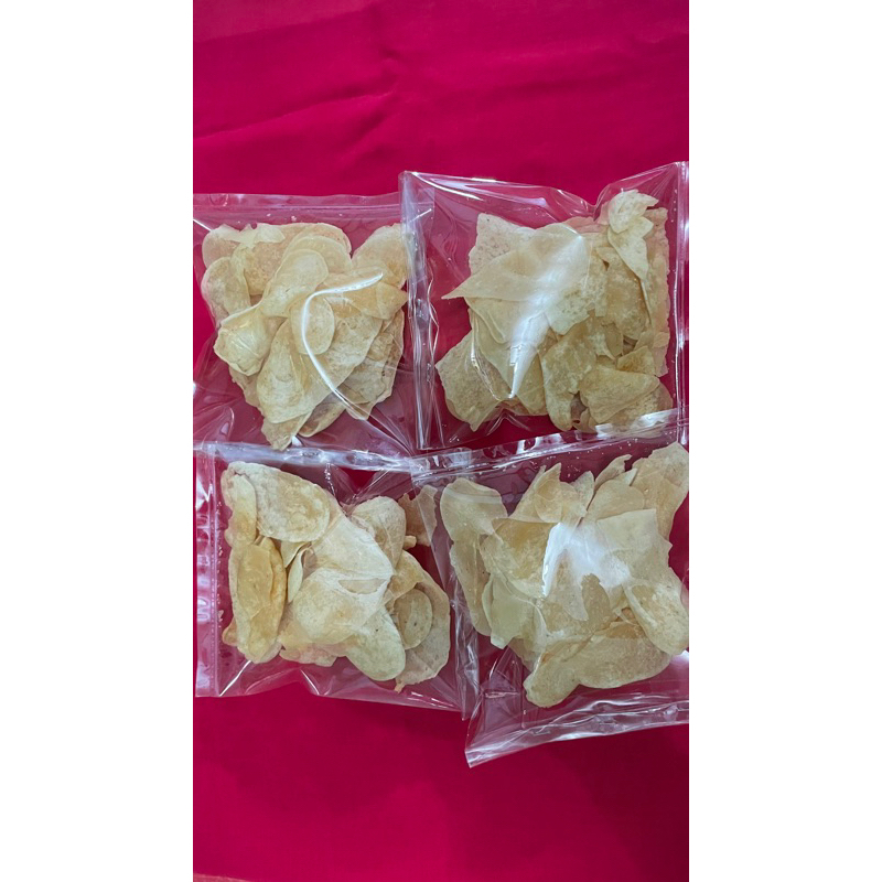 

CEMILANKILOAN/KERIPIKSINGKONG/KERIPIKKENTANG/1KG