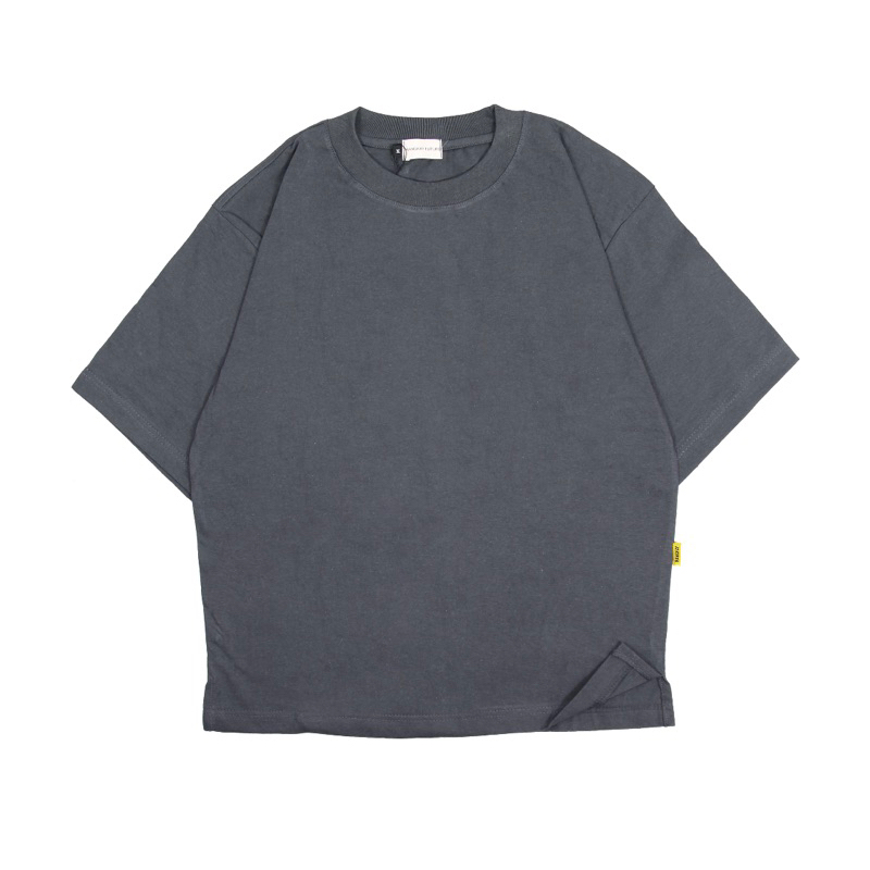 KAOS POLOS OVERSIZE PRIA RANGKAY