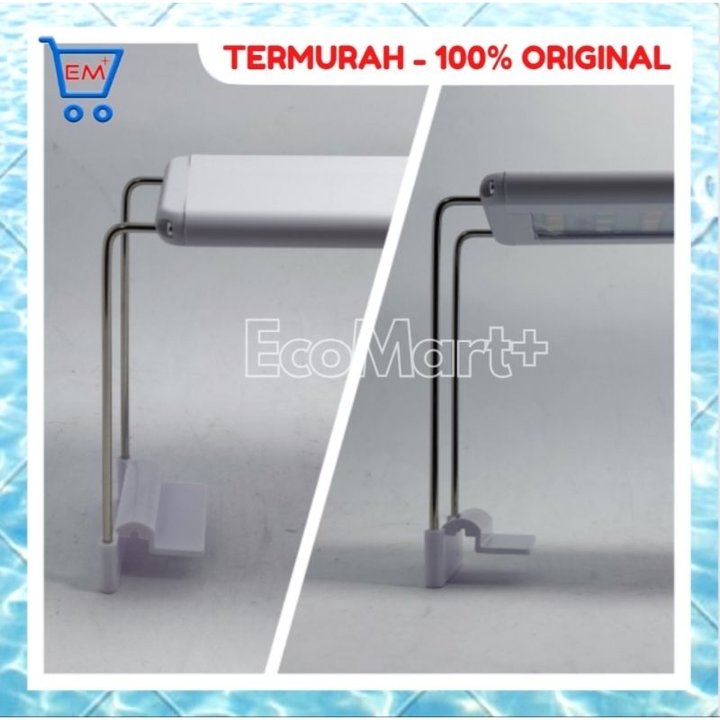 KANDILA S500 NEW  24w LAMPU GANTUNG LED AQUASCAPE AQUARIUM S-SERIES