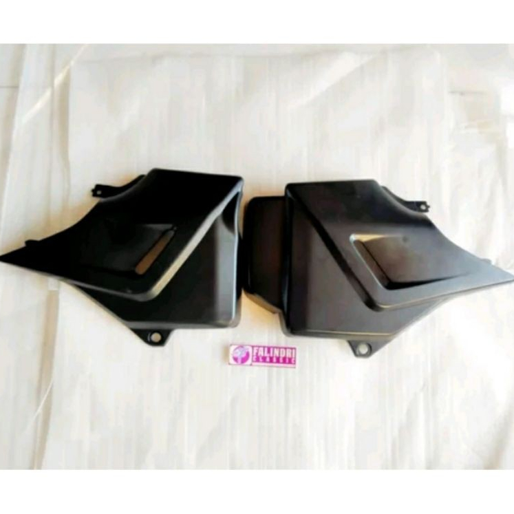 side cover box aki body samping honda tiger lawas honda tiger lama honda tiger 2000-cover box aki ti