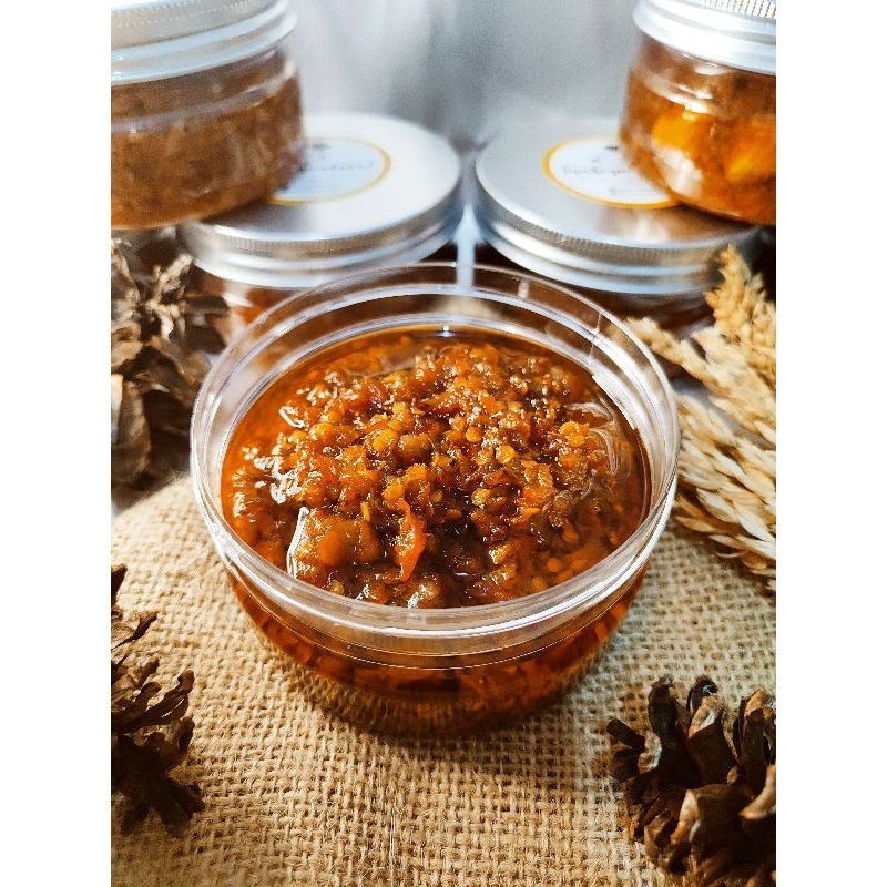 

Sambal Bawang Tyasignature