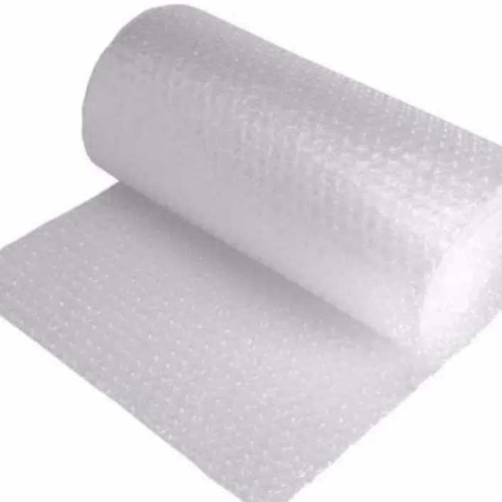 

Bubble Wrap Extra \ Bubble Tambahan Packing