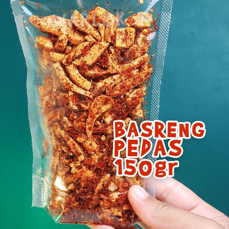 

basreng kersah