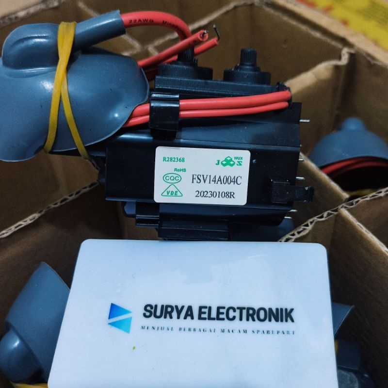 Flayback tv samsung 21inch FSV14A004C / FBT FSV14a004c Original