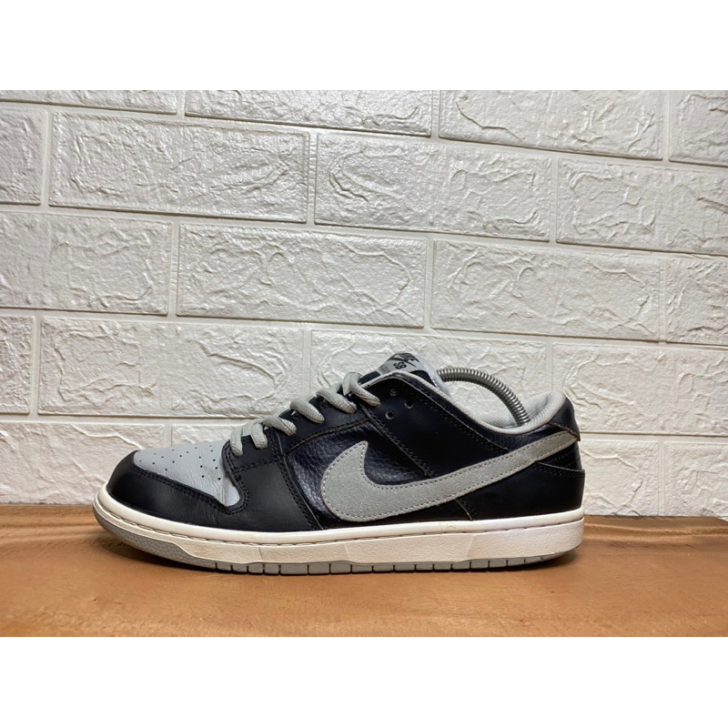 SB DUNK Shandow second