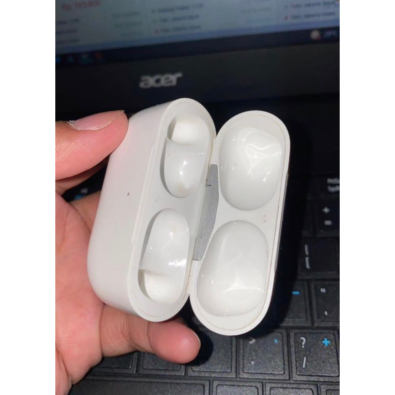 charging case airpods pro - ORIGINAL
