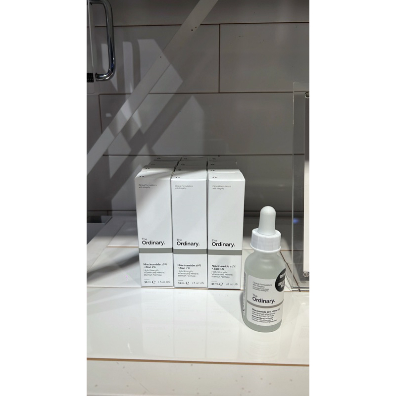 The Ordinary Serum Niacinamide