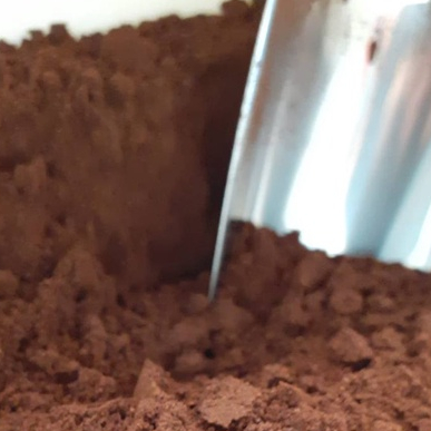 Kopi Asli Bubuk Robusta Kiloan