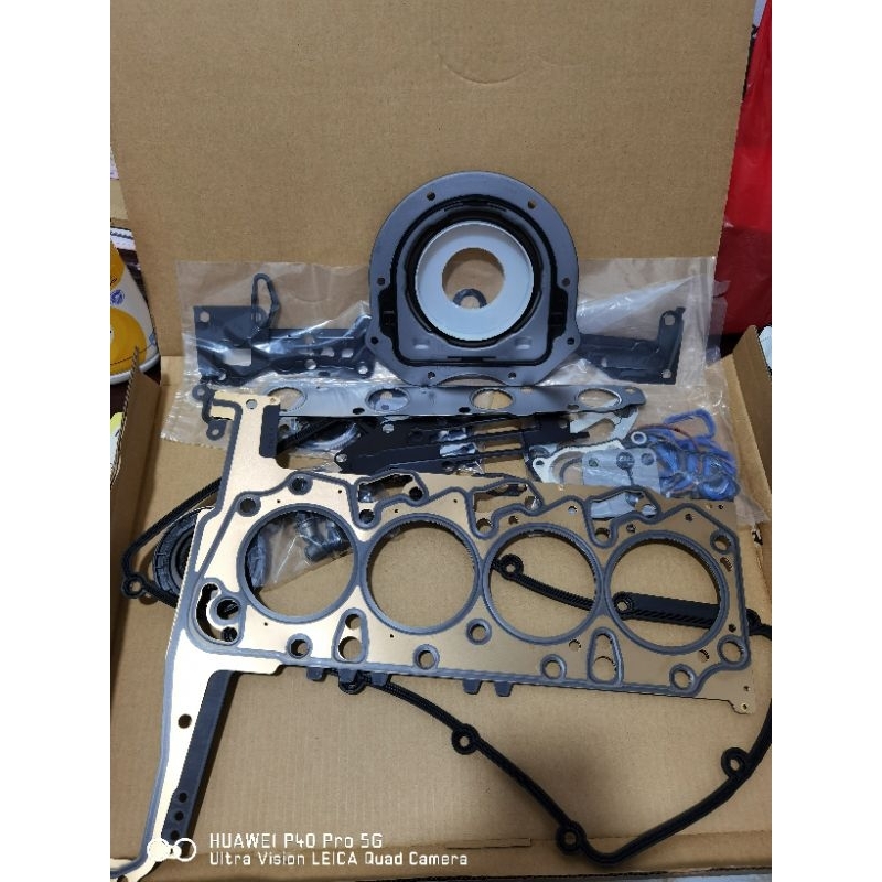 packing set komplit Ford ranger 2.2 2200 cc