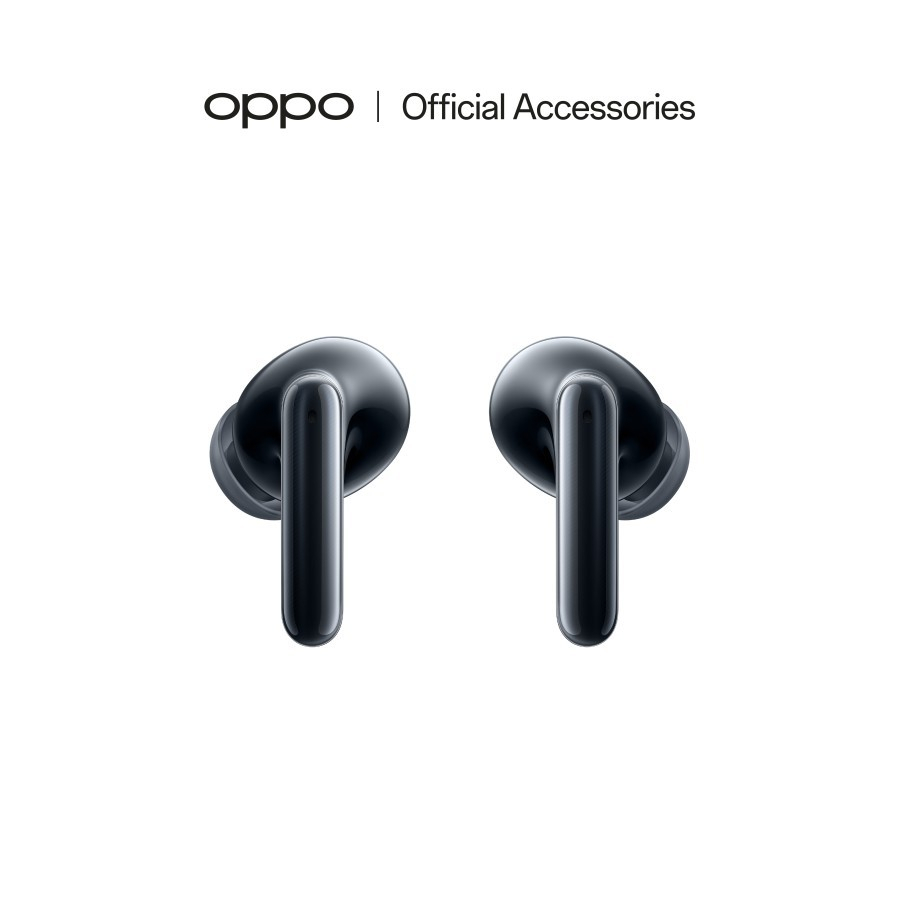 OPPO Enco X TWS Wireless with Dynaudio HD Quality Sound Garansi Resmi