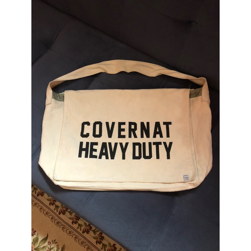 covernat newspaper bag