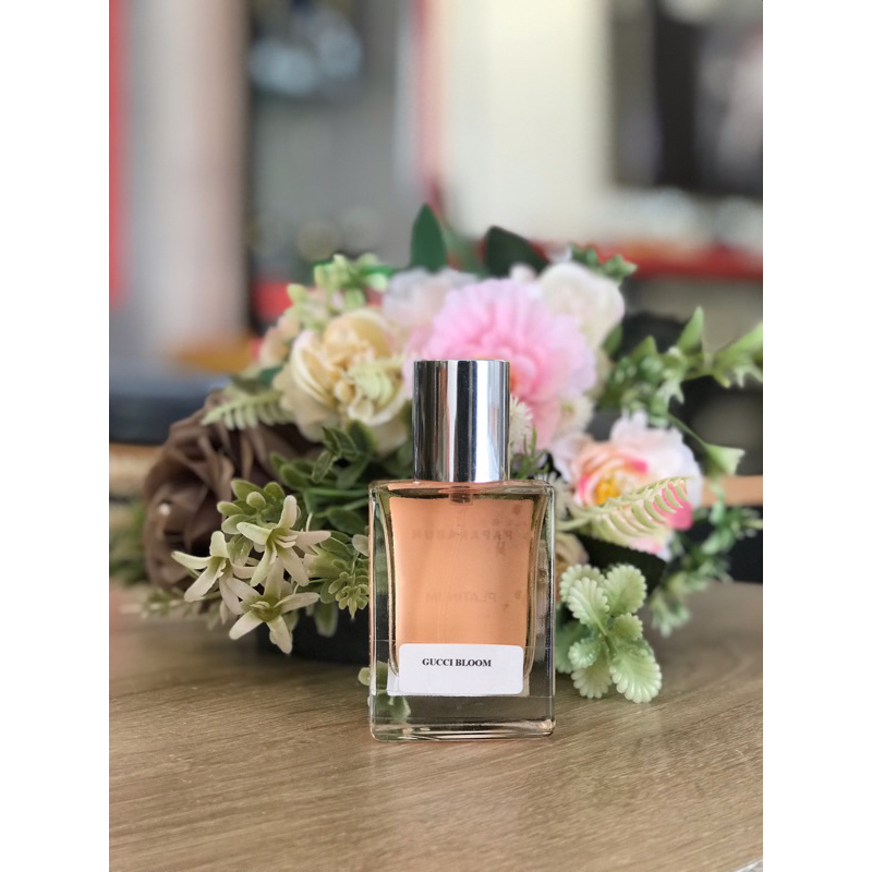 Gucci Bloom