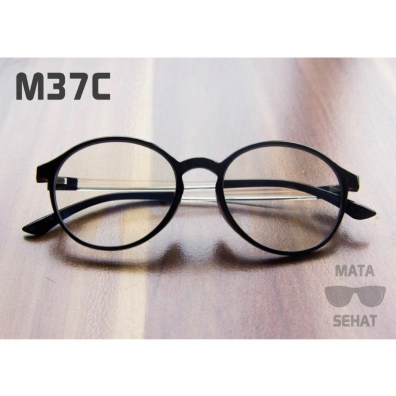 Kacamata MGI NanoSpec M37B/C Medis Kesehatan