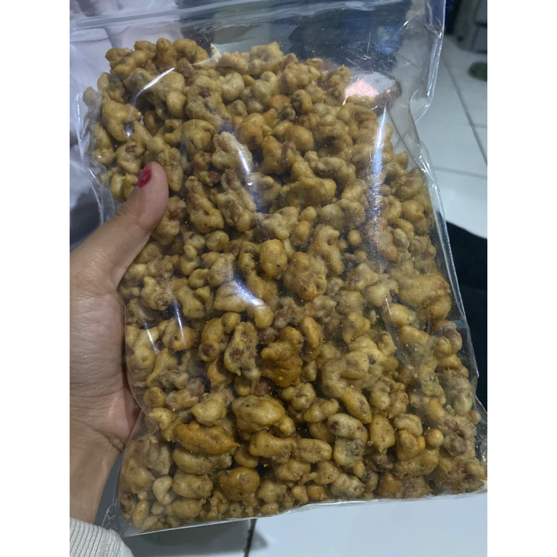 

READY | Kacang Tepung 500 gram