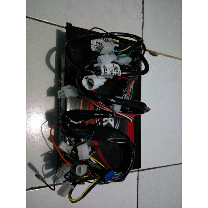 kabel body rxz catalizer kabel body rxz catalizer kabel body Yamaha rxz catalizer