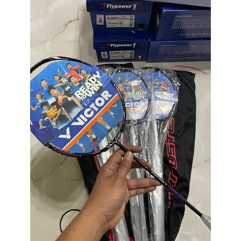 Raket Victor Ryuga 2