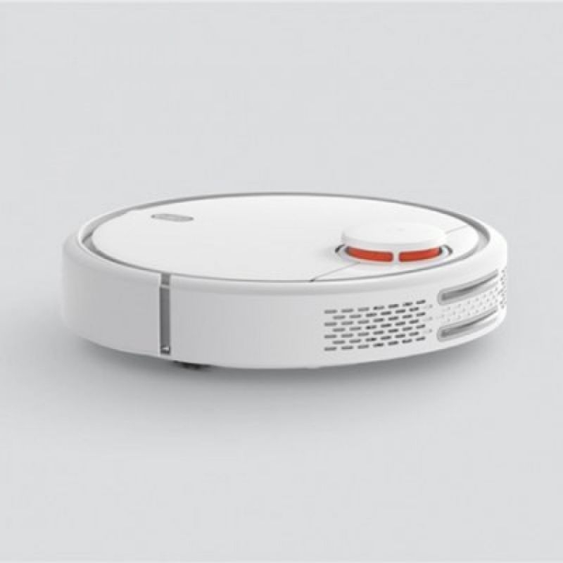 Xiaomi Mi Robot Vacuum Cleaner - SDJQR01RR