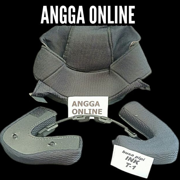 Busa Helm INK T1, Busa Helm INK T 1