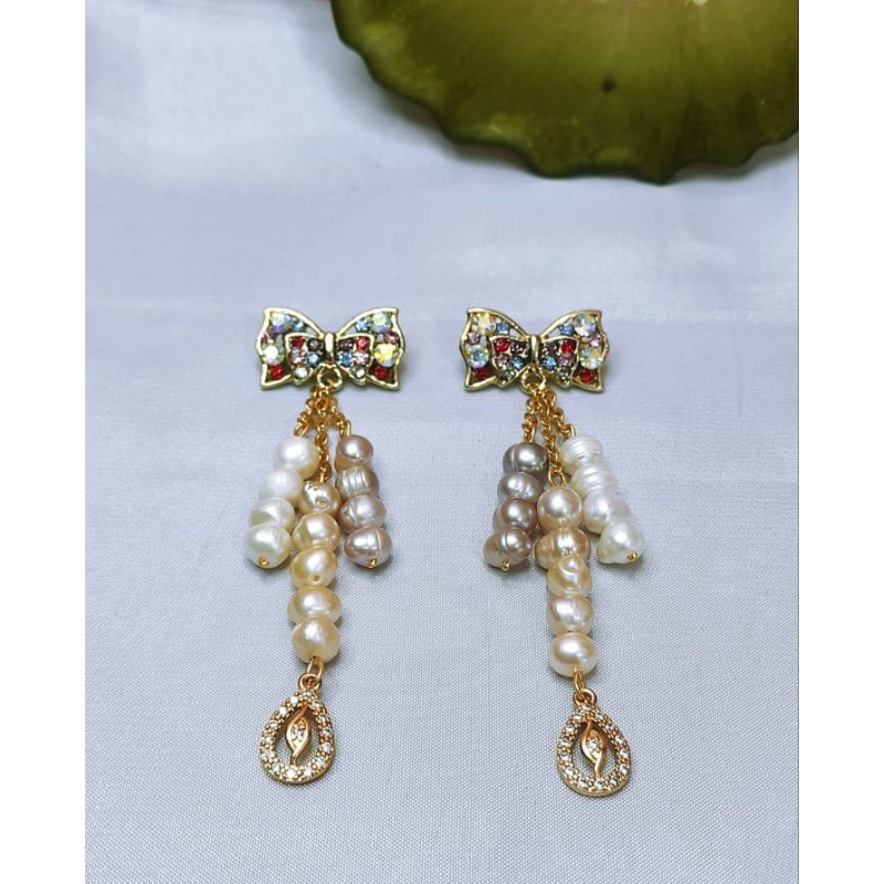 BROS DAGU PREMIUM MUTIARA LOMBOK