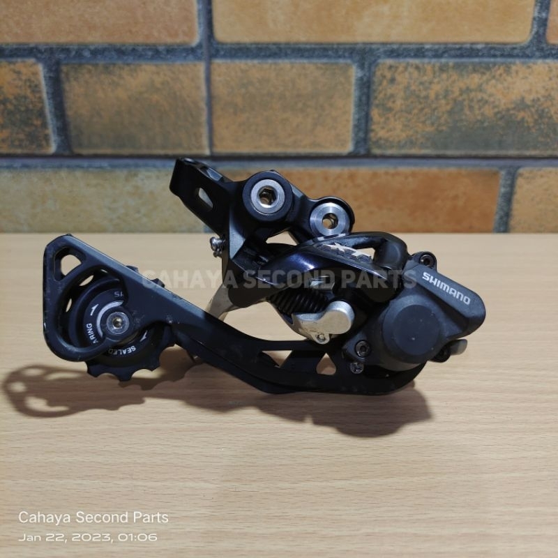 Rd Shimano Deore XT M786 10 Speed original