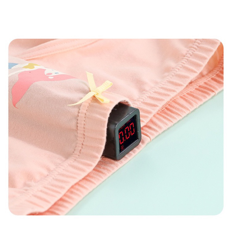 Celana Dalam CD Anak Perempuan 3 in 1( 3 pcs / Bungkus ) Katun Premium / Celana Dalam Anak Cewek / Kolor Anak Cewek / Kolor Anak Perempuan / Sempak Anak Cewek / Kancut Anak Cewek/ Girl Underwear / Children Underwear