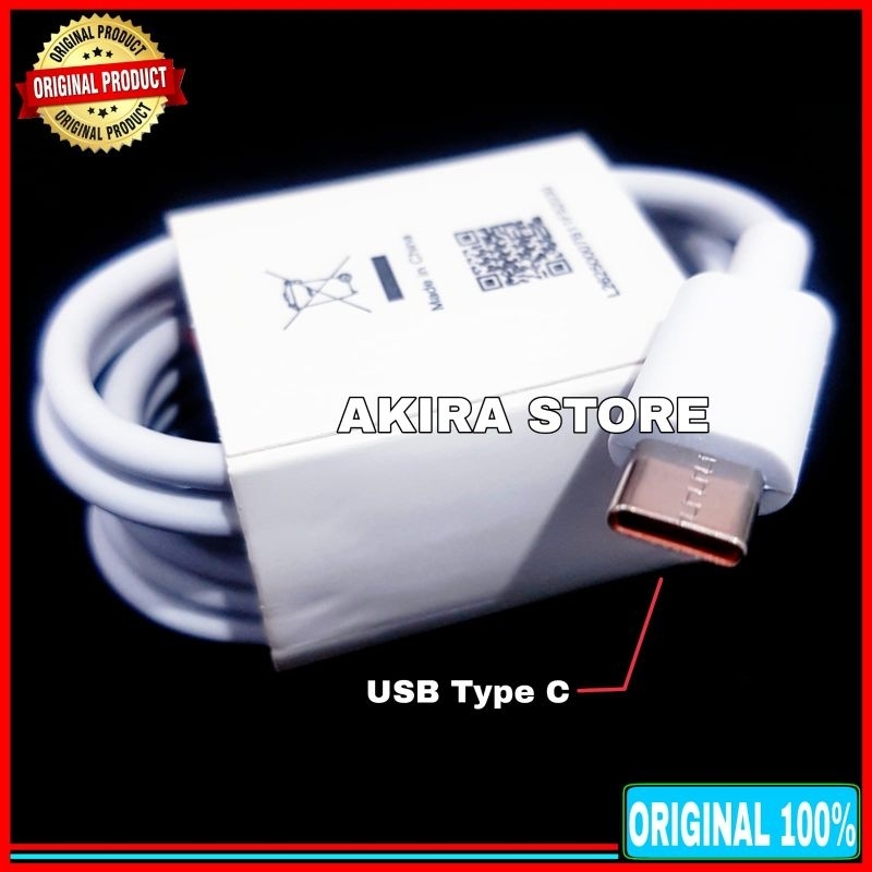 Charger Casan Xiaomi TURBO CHARGE ORIGINAL 100% 120 Watt Type C
