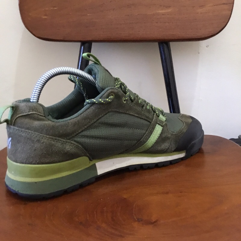 Sepatu Millet Outdoor Original Second